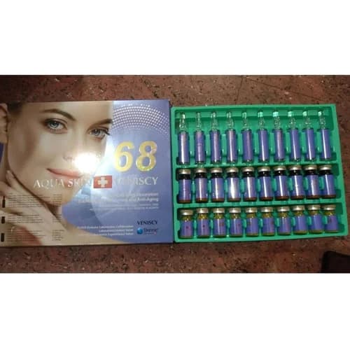 Aqua Skin Veniscy 68 Injection