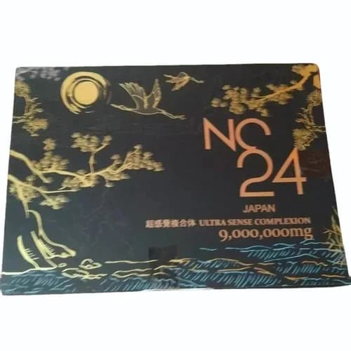 NC 24 9000000mg Glutathione Injection