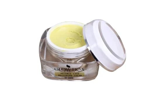 Glowtiqa Paris Advance Cream