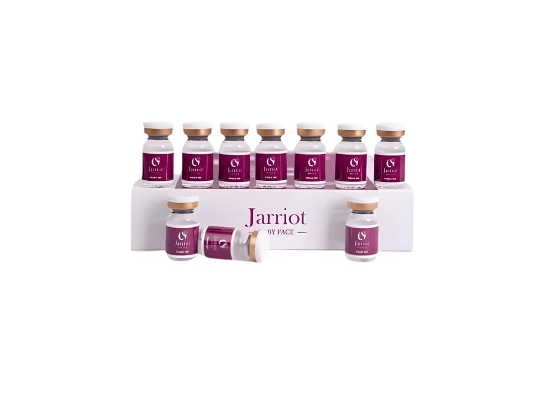 Jarriot Baby Face Skin Renewal Solution | Brightening & Rejuvenation