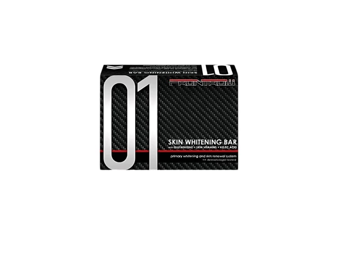 Luxxe Celebrity Soap 01 Skin Whitening Soap