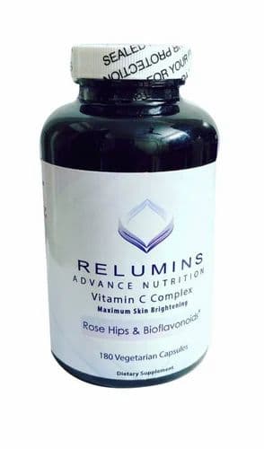 Relumins Vitamin C Skin Brightening Capsules