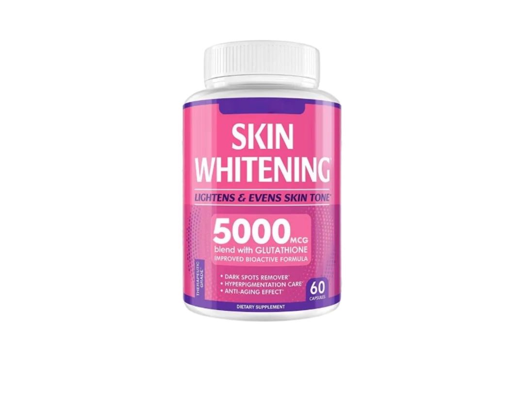 glutathione capsules dubai Viva Complex 60S Buy Best Brightening Glutathione Capsules