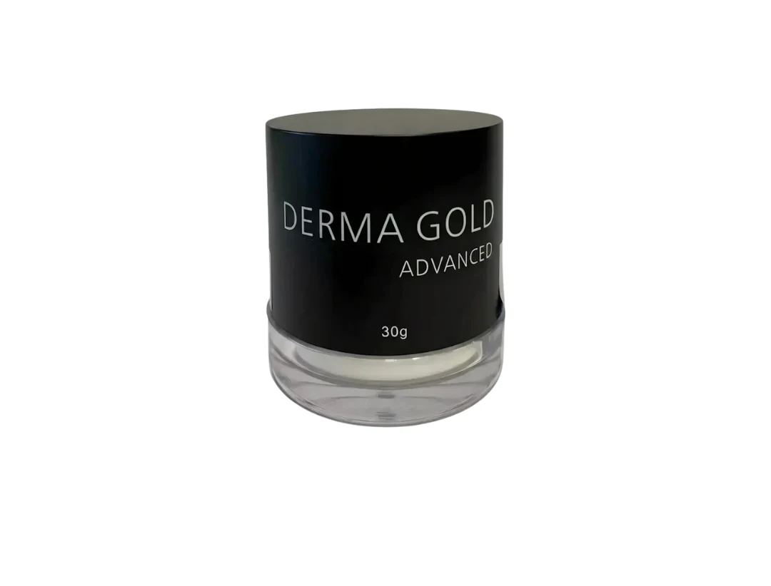 Derma Gold Advanced Cream | Brightening, Anti-Aging & Nourishing Care