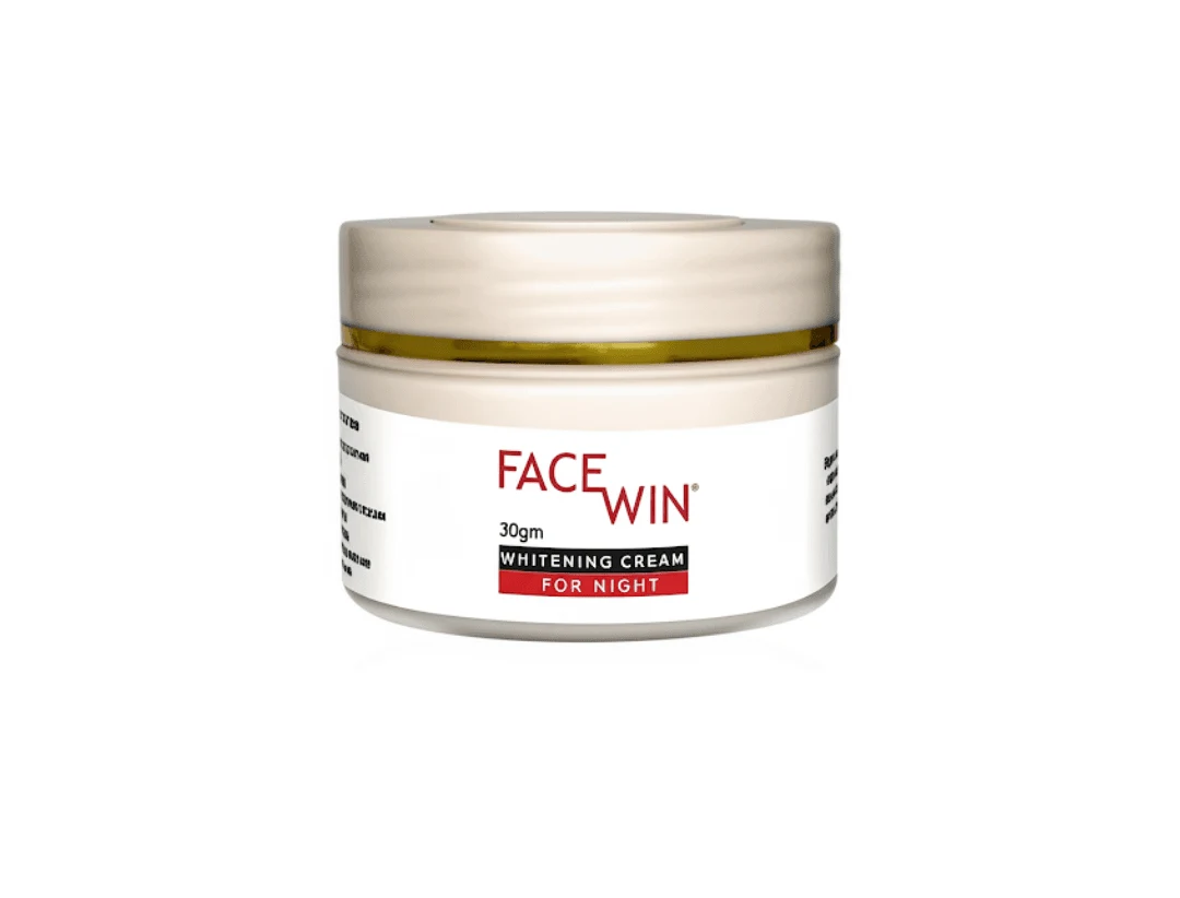 Face Win Skin Whitening Cream 30g