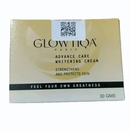 Glowtiqa Advance Repair Skin Whitening Night Cream