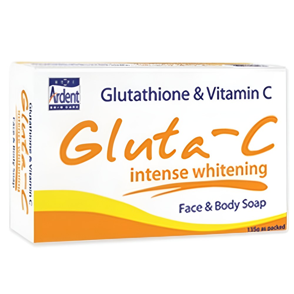 glutathione soap royale product Business Club Royale L-Gluta Power Anti Ageing