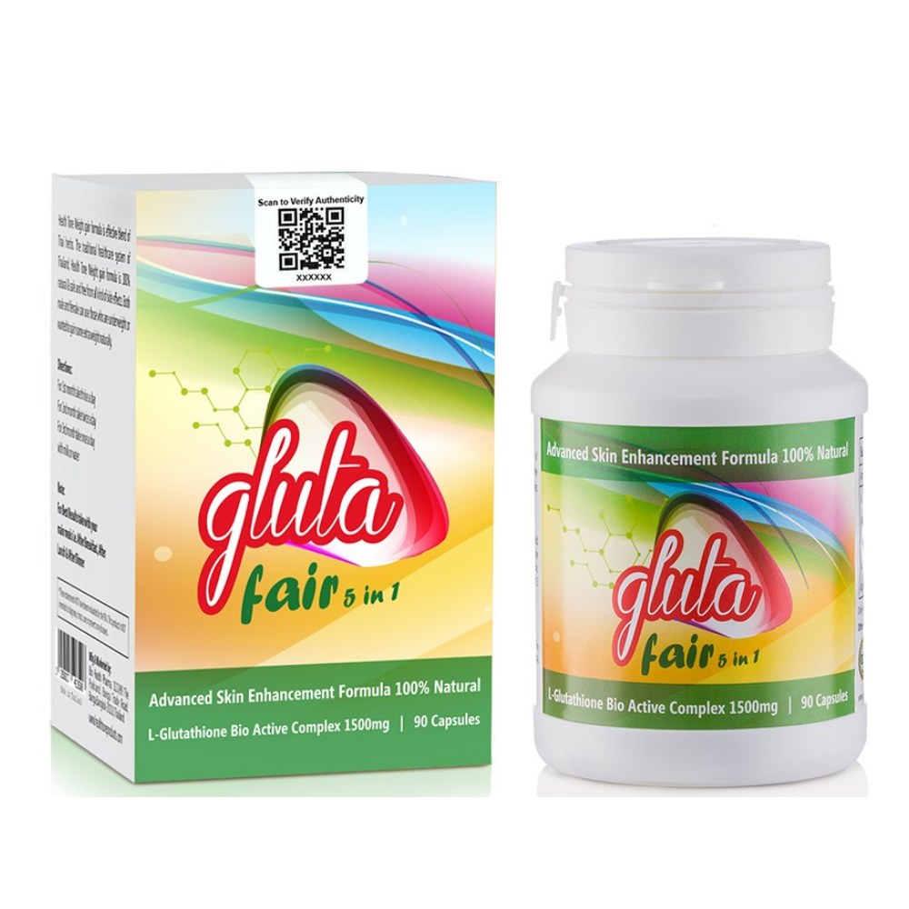 beauoxi white glutathione 5 in 1 Reduced Powder, by Cardiovascular Research 2 Packs You Glow Babe