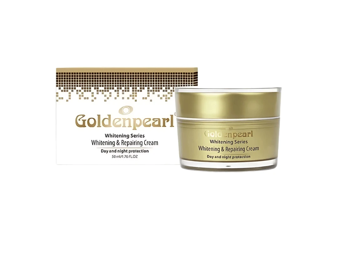 Golden Pearl Skin Whitening Cream 30g