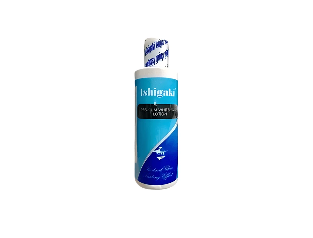 Ishigaki Premium Whitening Lotion 100ml