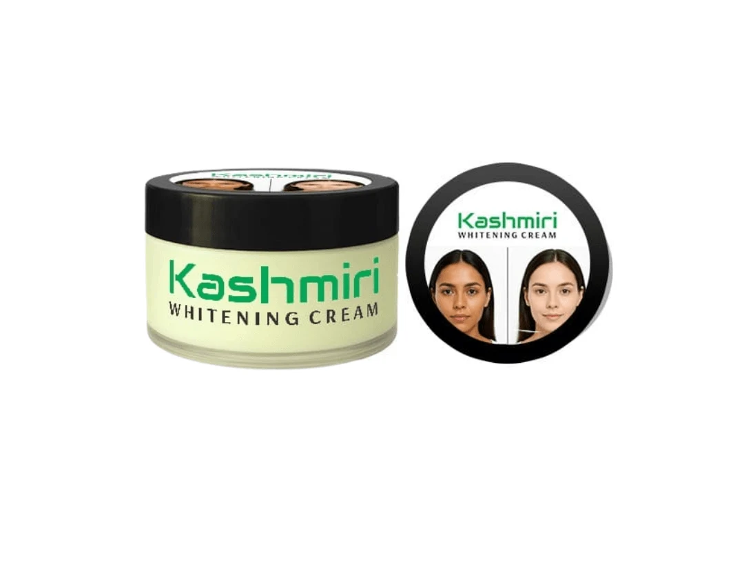 Kashmiri Skin Whitening Cream 15g