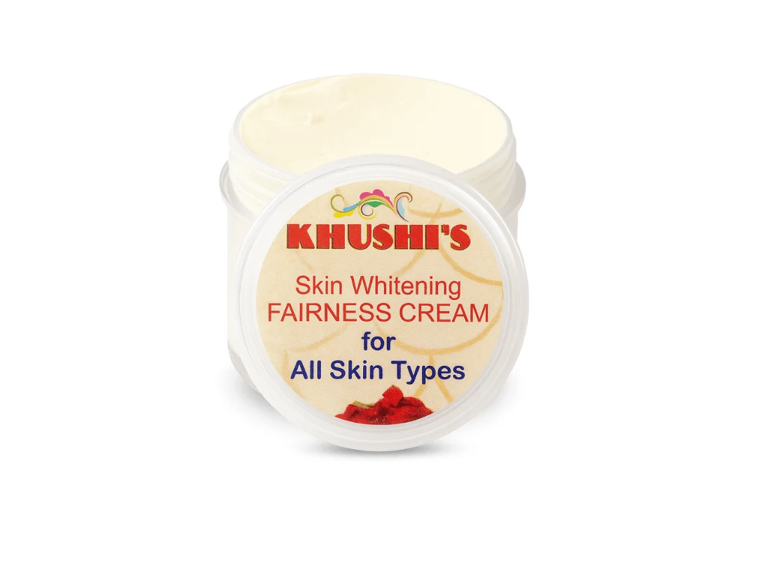 Khushi Glutathione Skin Whitening Cream For Men & Women