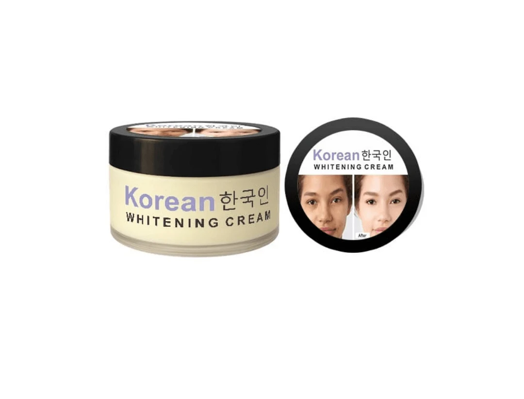 Korean Skin Whitening Cream 15g