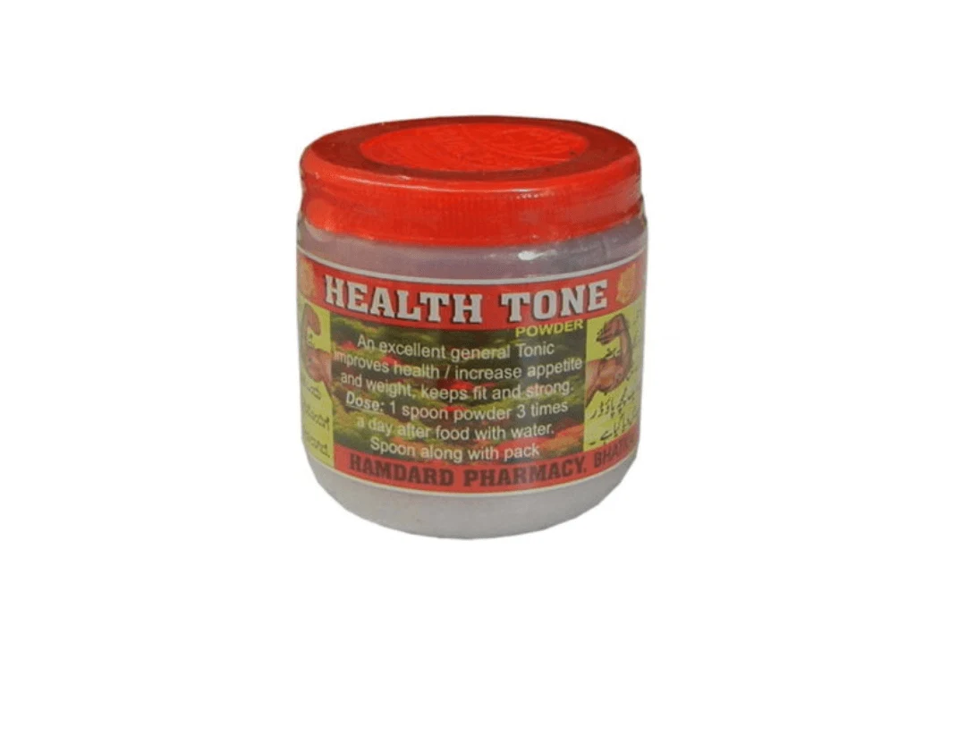 Sada Bahar Herbal Health Tone Weight Gain Powder 70g