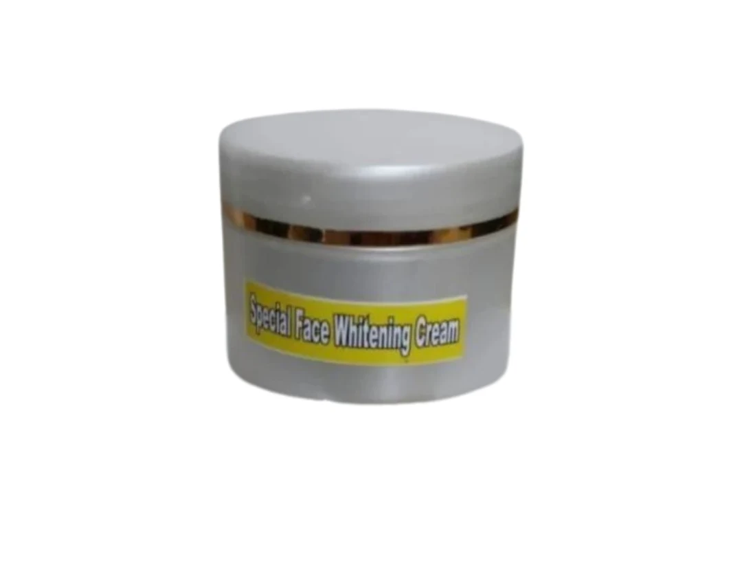 Special Skin Whitening Cream | Brightening, Nourishing & Even Tone Care