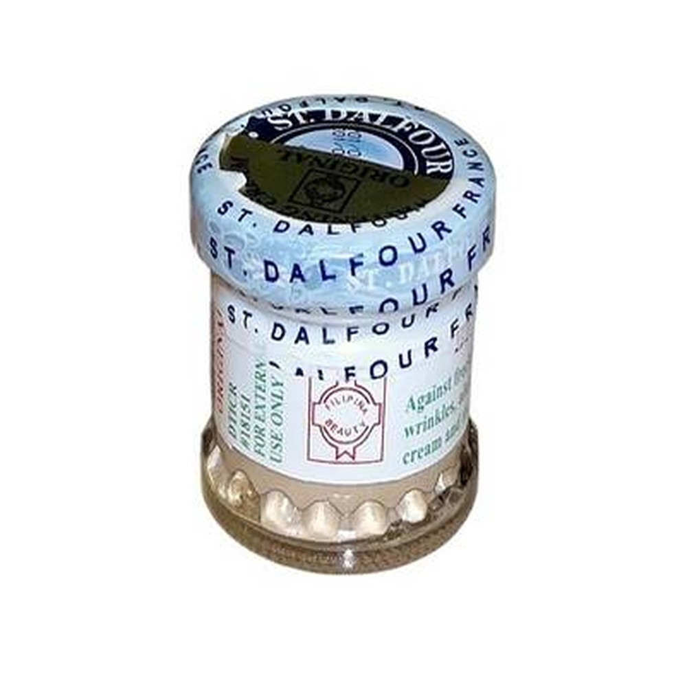 St Dalfour Filipina Beauty Instant Glowing Cream
