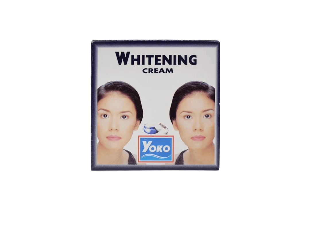 Yoko Skin Whitening Cream 4g
